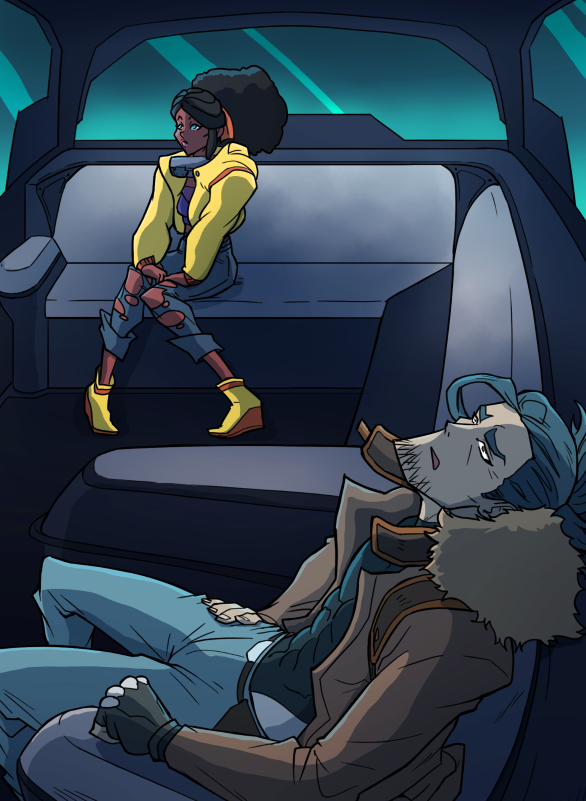 Episode 16