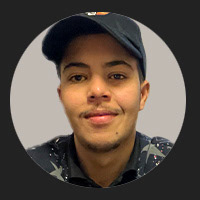 Photo of Bilal