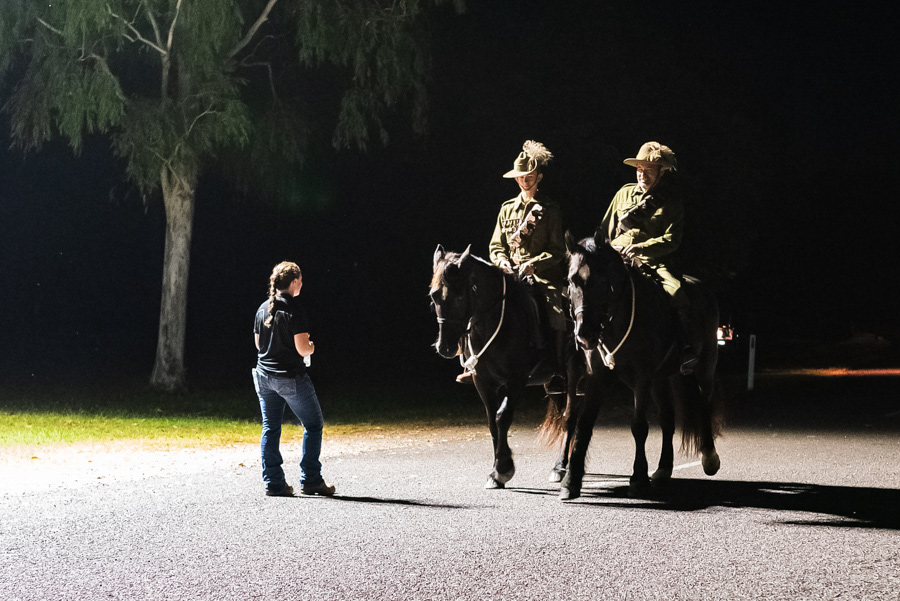 Anzac Day 24