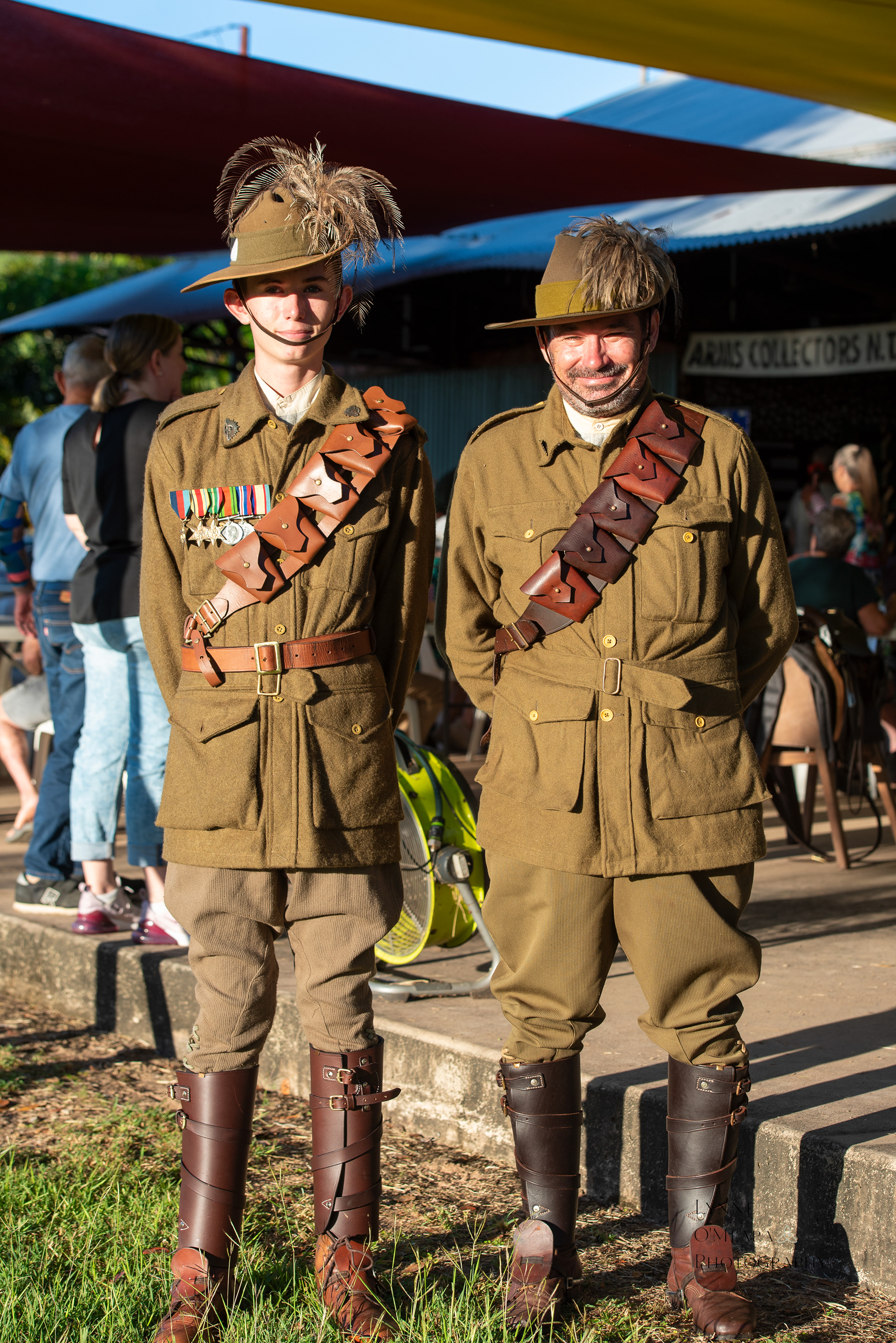 Anzac Day 24