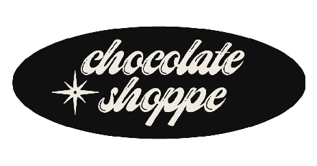 Chocolate Shoppe