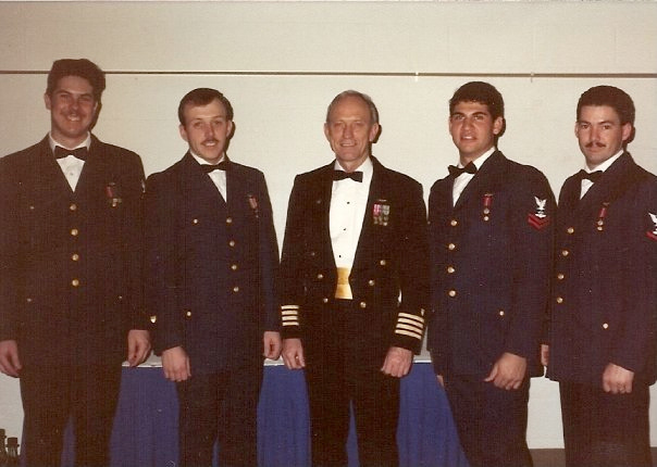 Elizabith City with CO