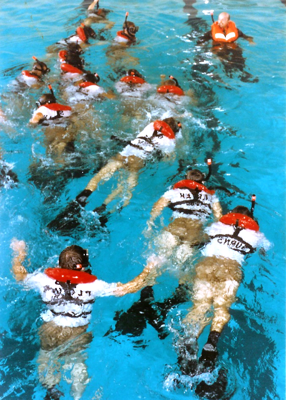 1st RS School, E-city