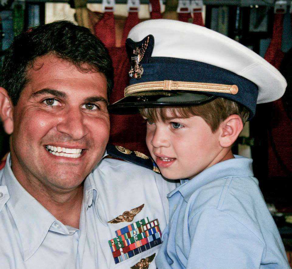 MY Retirement & Chaz