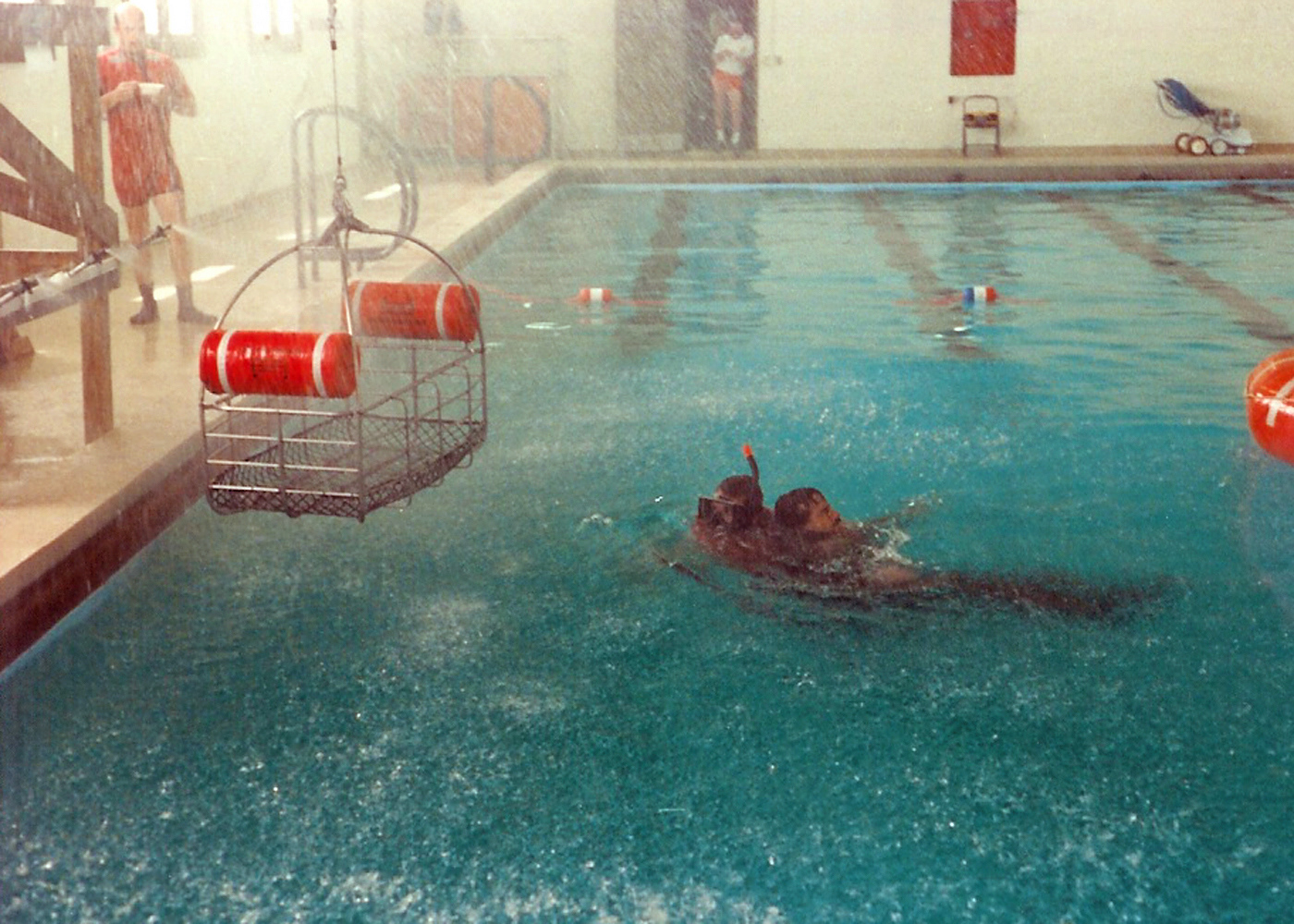 A school - 1st RS class