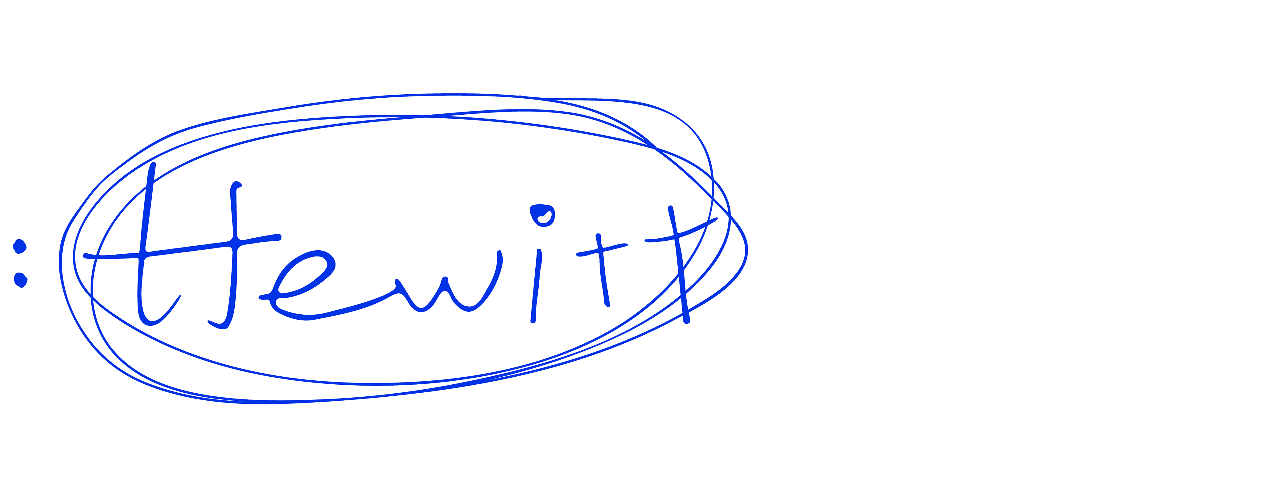 Hewitt