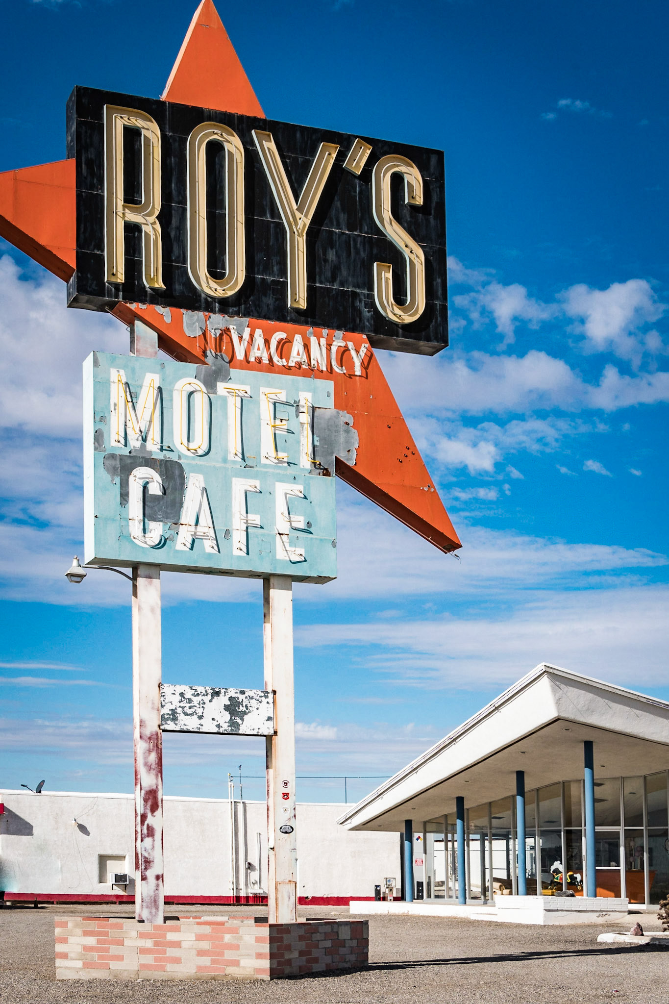Route 66