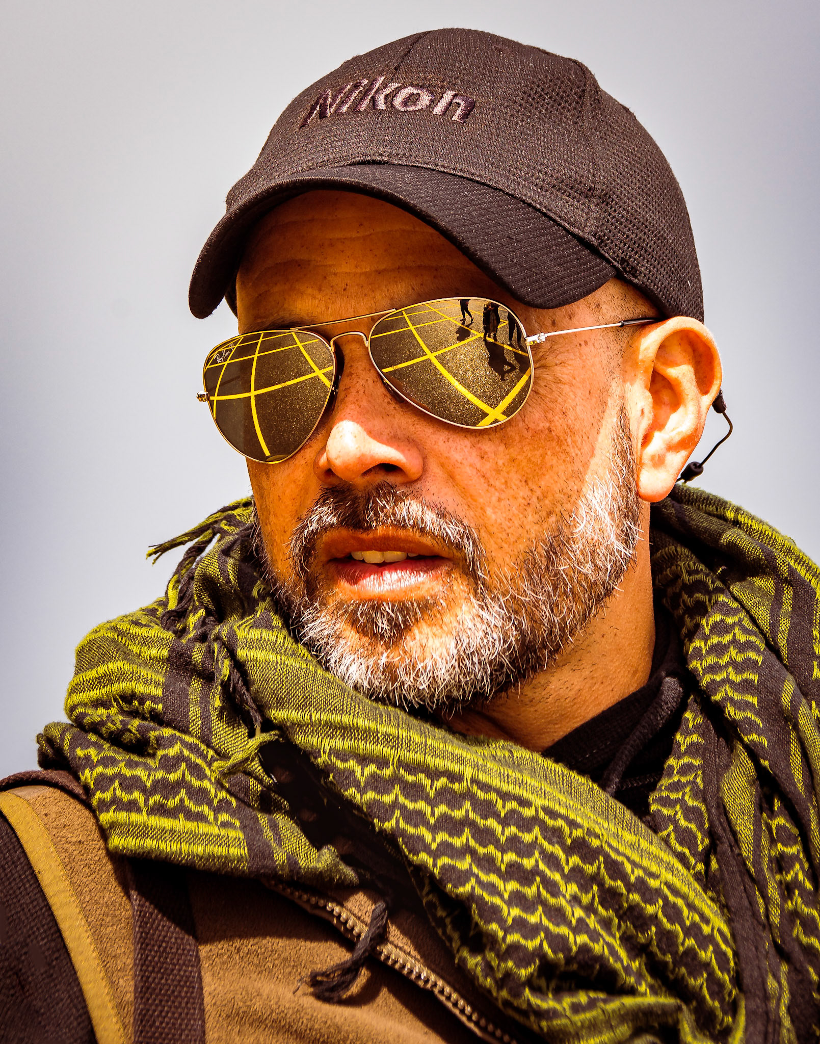 Cover Image for "My Lens Lessons" - book by Essdras M Suarez - for release August 2025