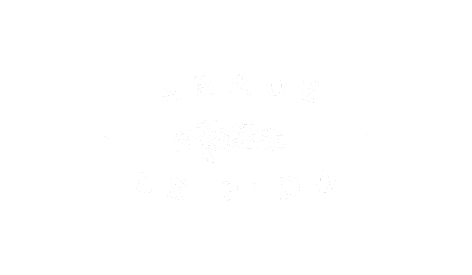 Acceder a Arroz le Pido, fotografía y vídeo de bodas