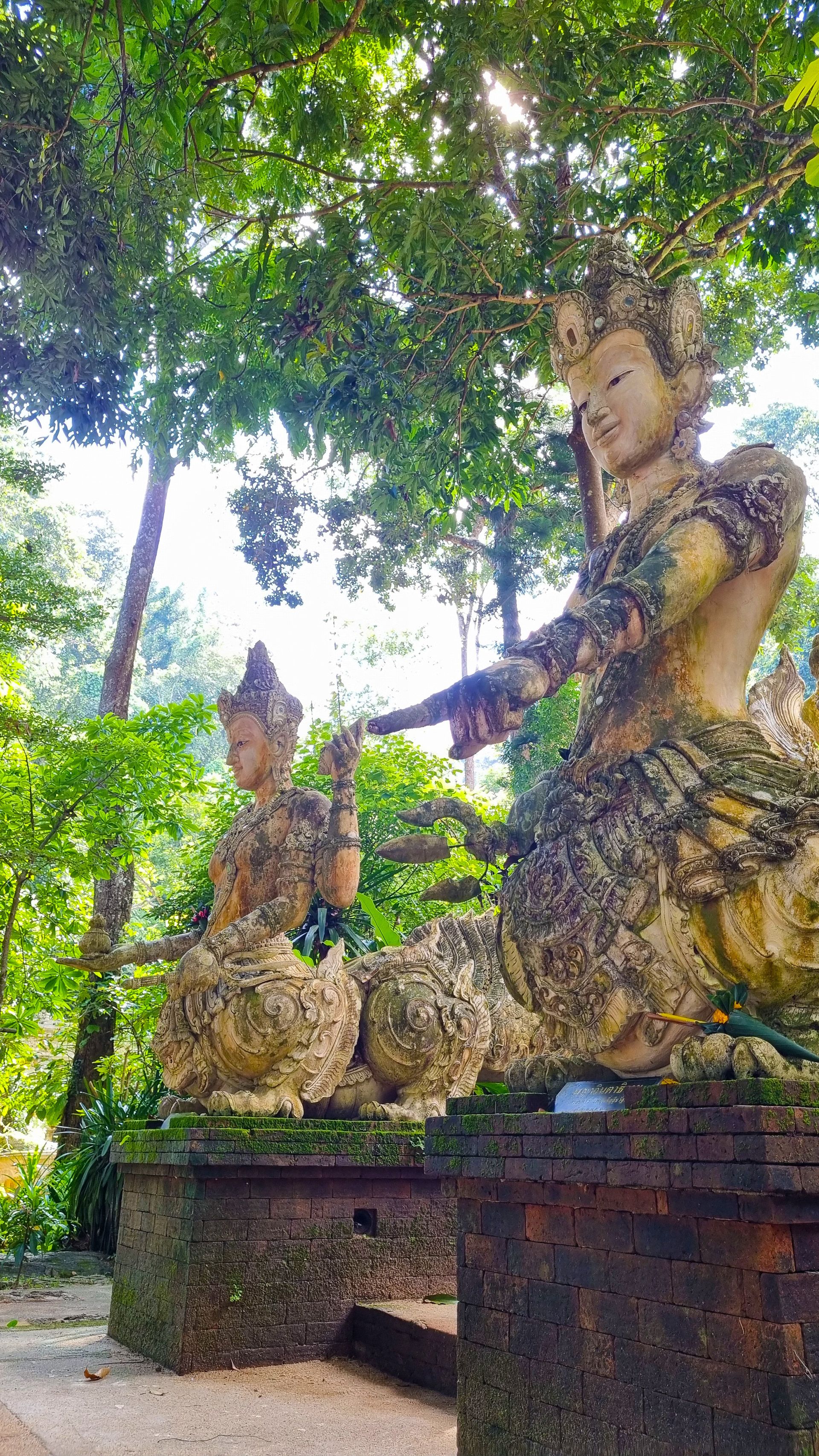 Wat Pha Lat