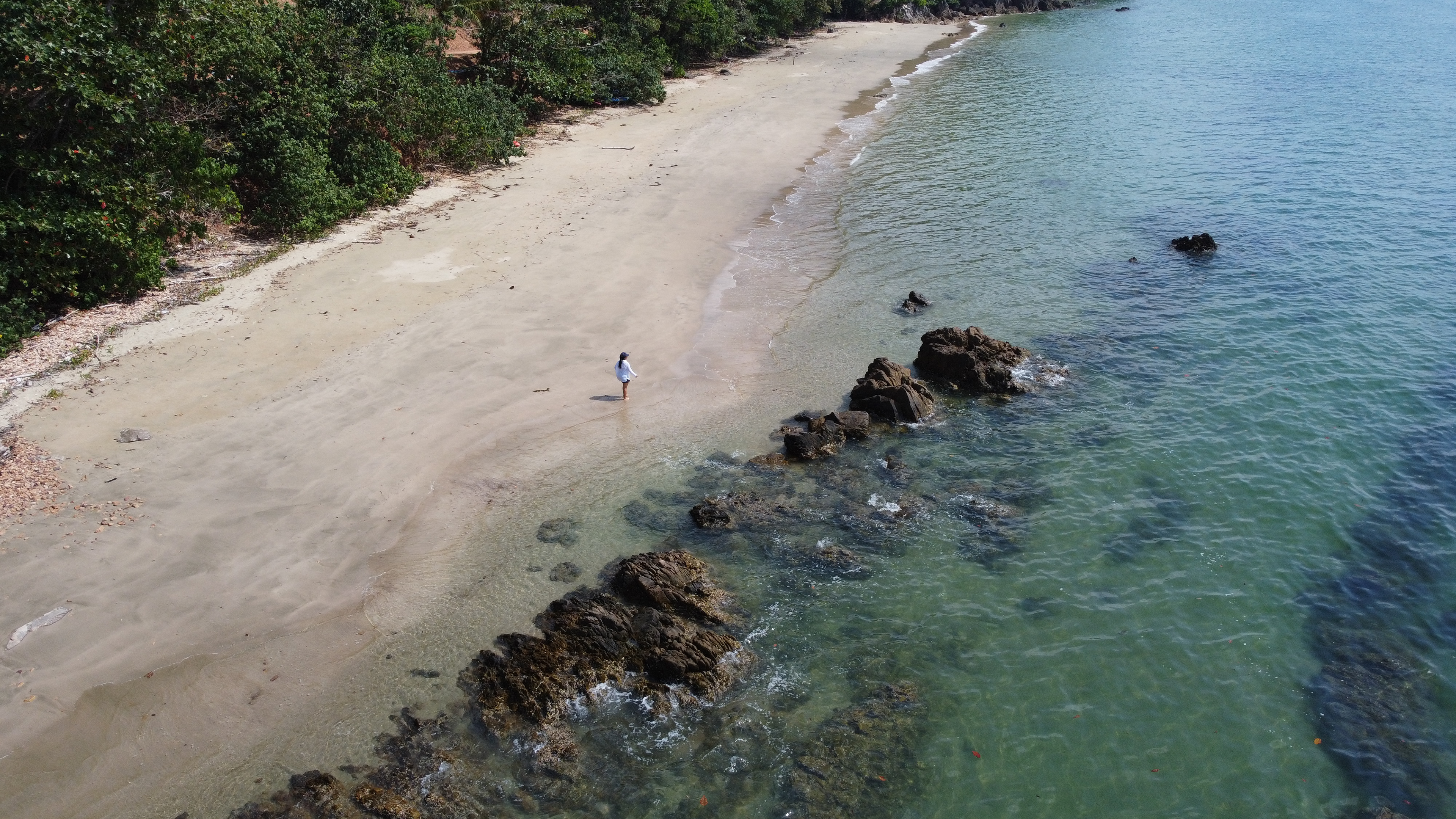 Krabi Province. Photo by Yannic Ideler