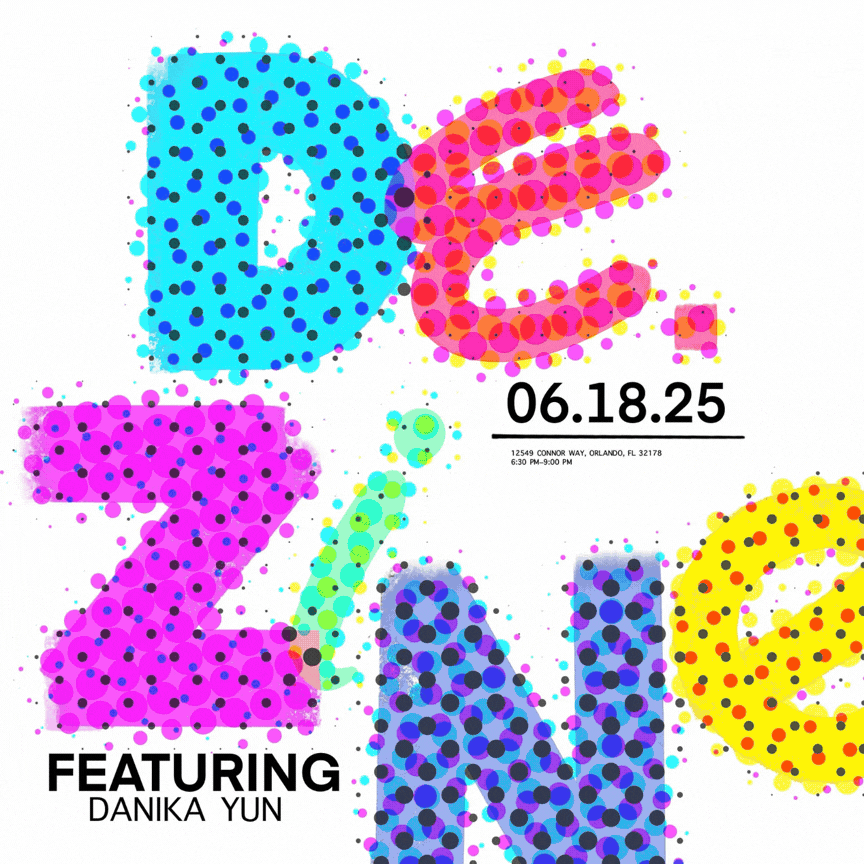 DEZINE Type Exploration