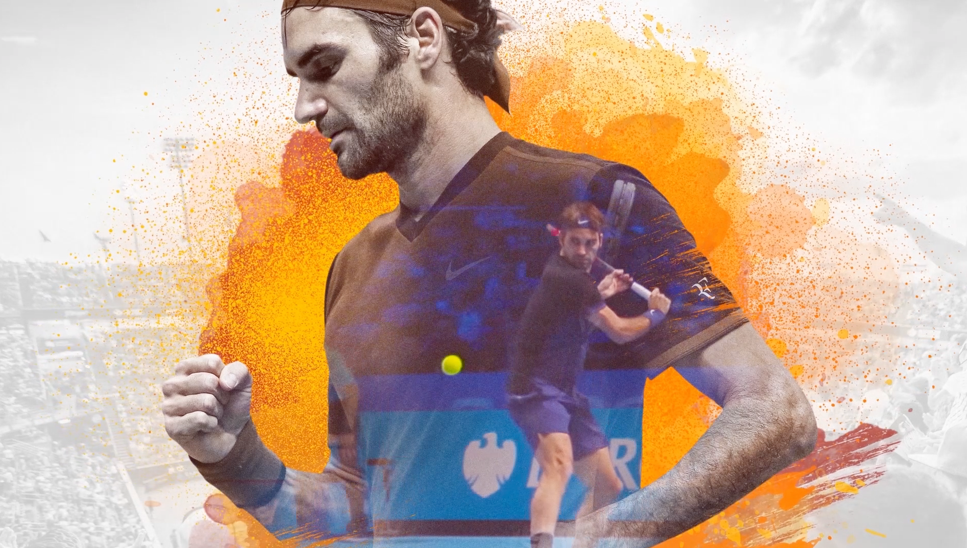 Rogers Cup Tennis Canada