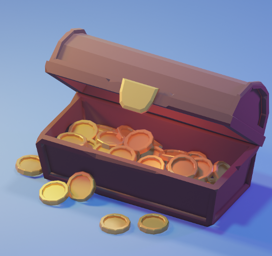 Treasure Chest