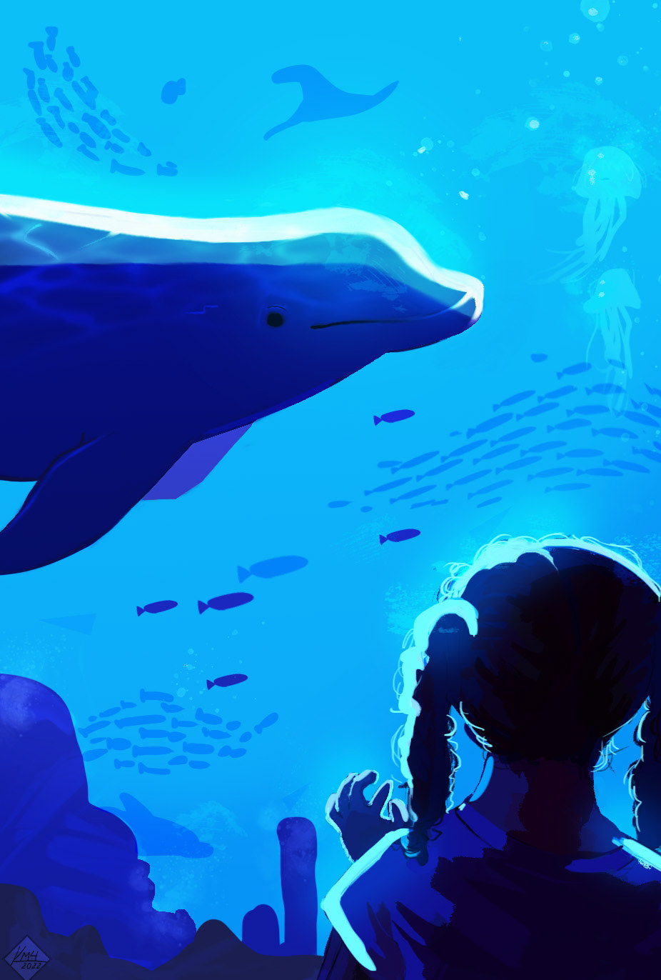 Aquarium