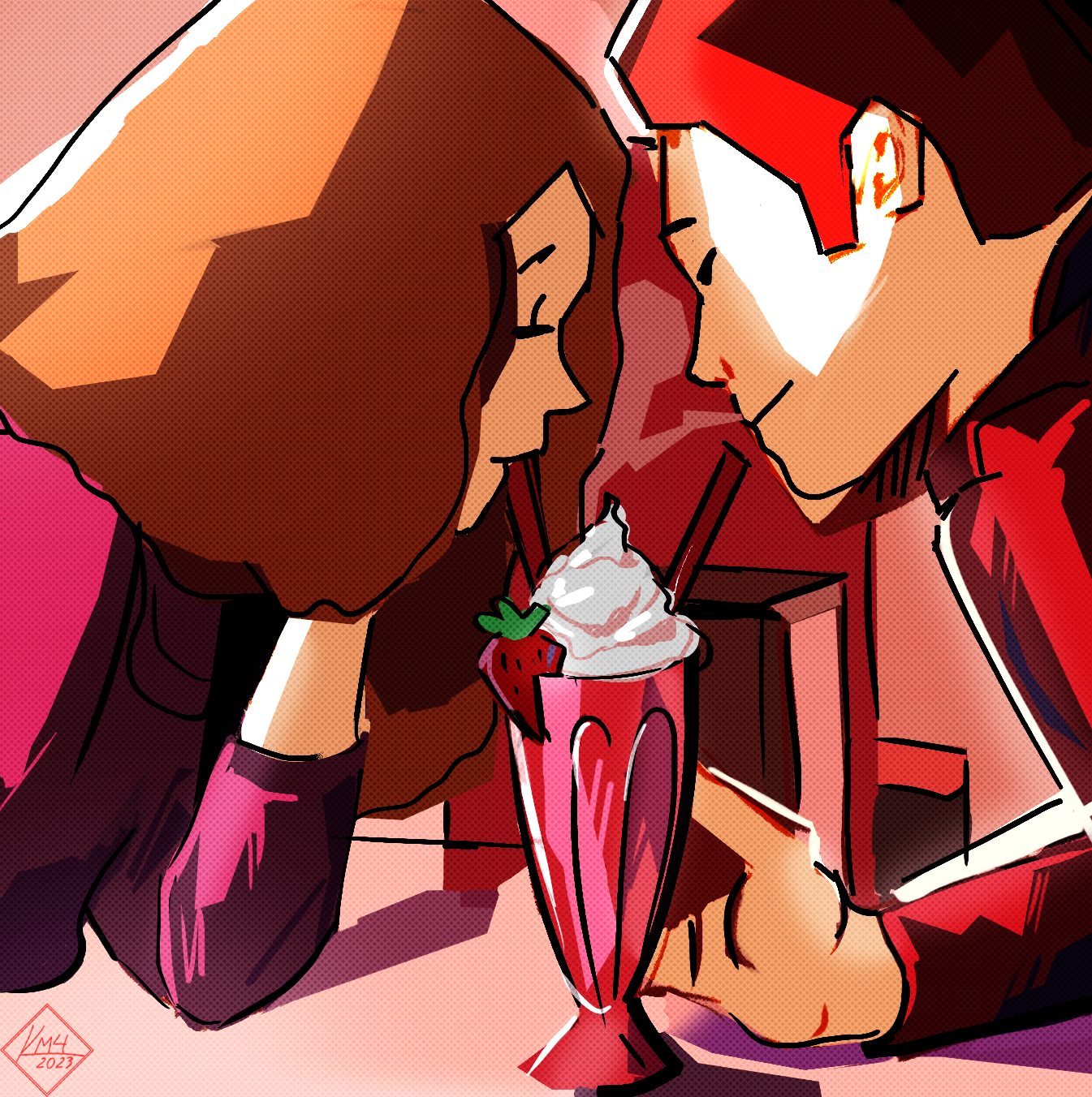 Cafe Date