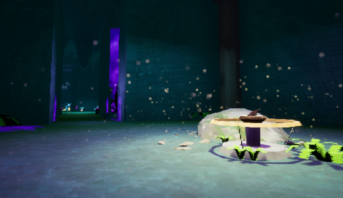 Shrine