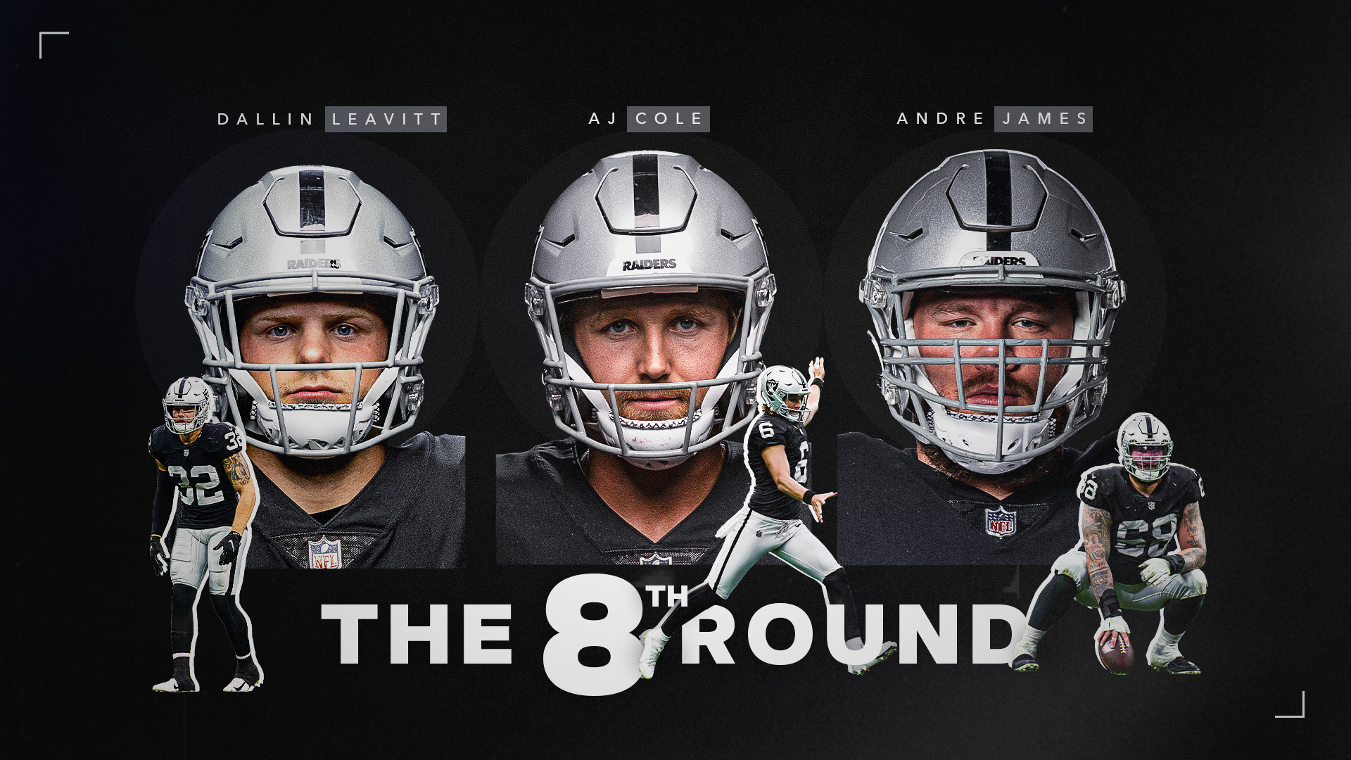 Las Vegas Raiders I Run On Coffee 6x12 – Fan Creations GA