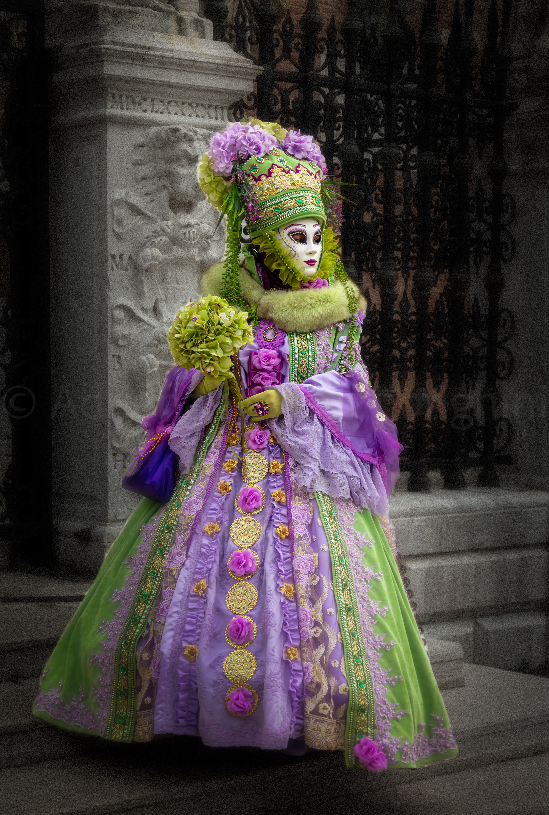 Joce Artiste Peintre