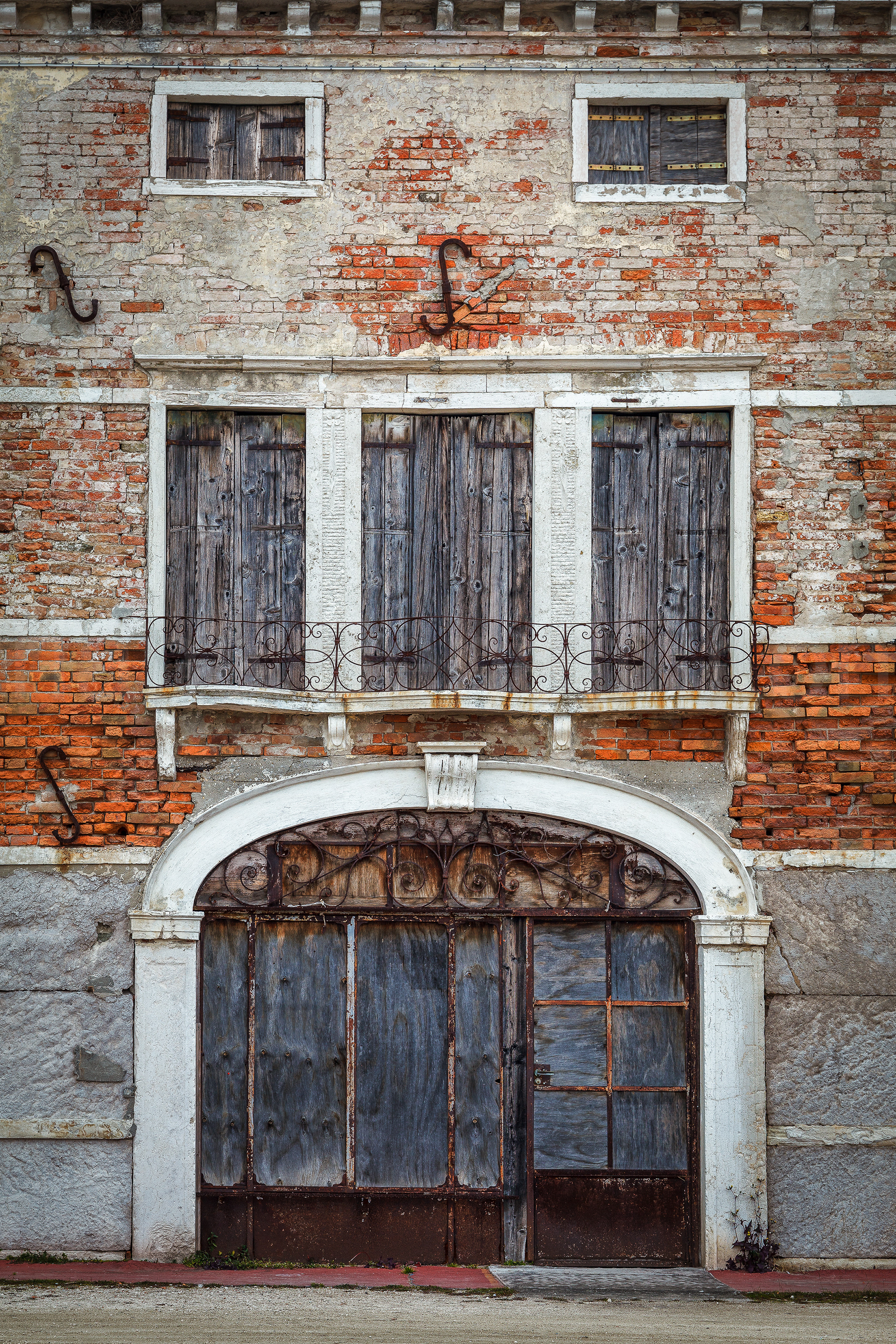Palazzo Boldù