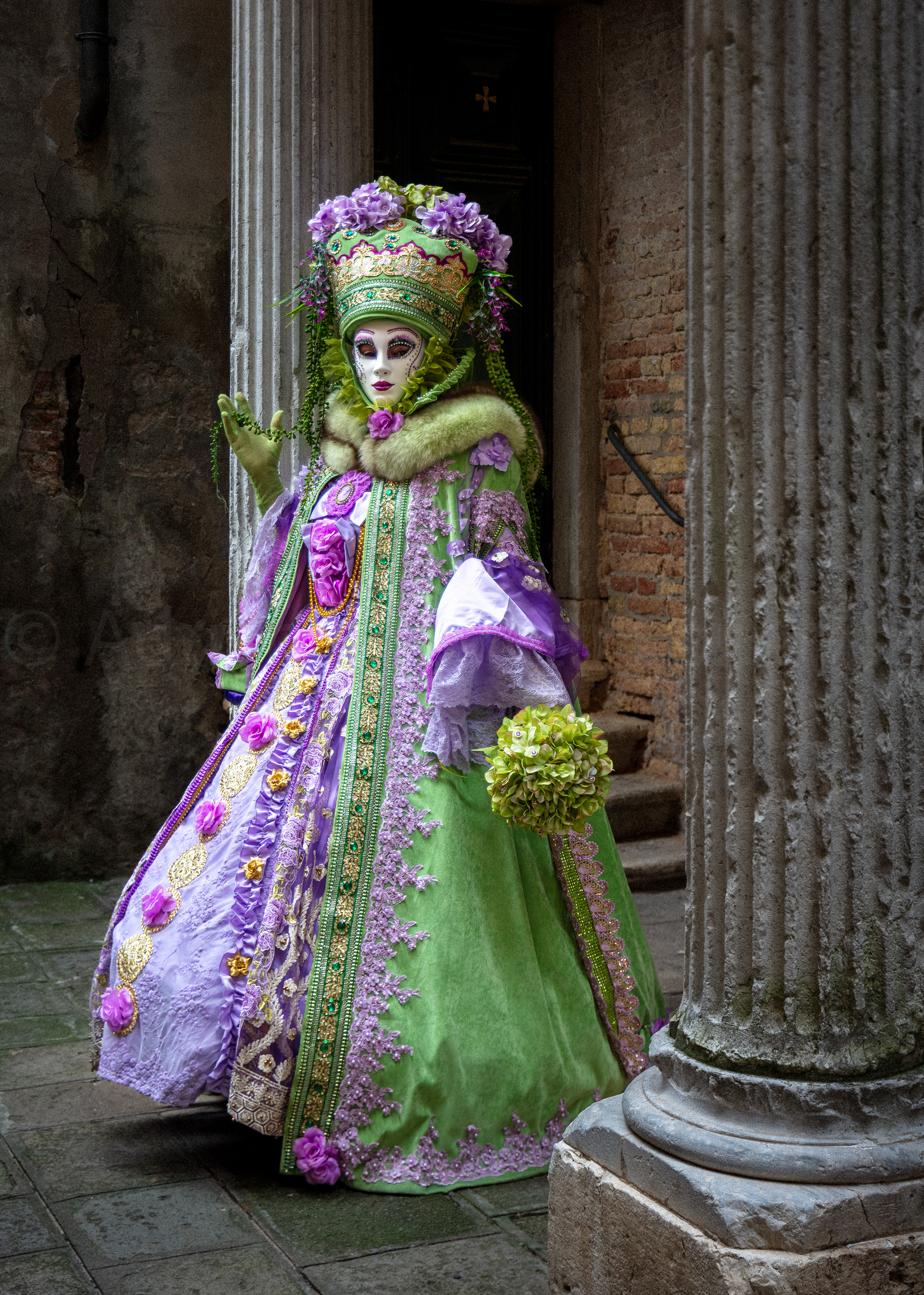 Joce Artiste Peintre