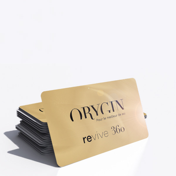 Carte de membre