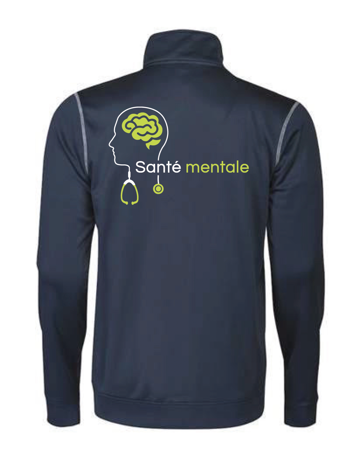 Design de la broderie