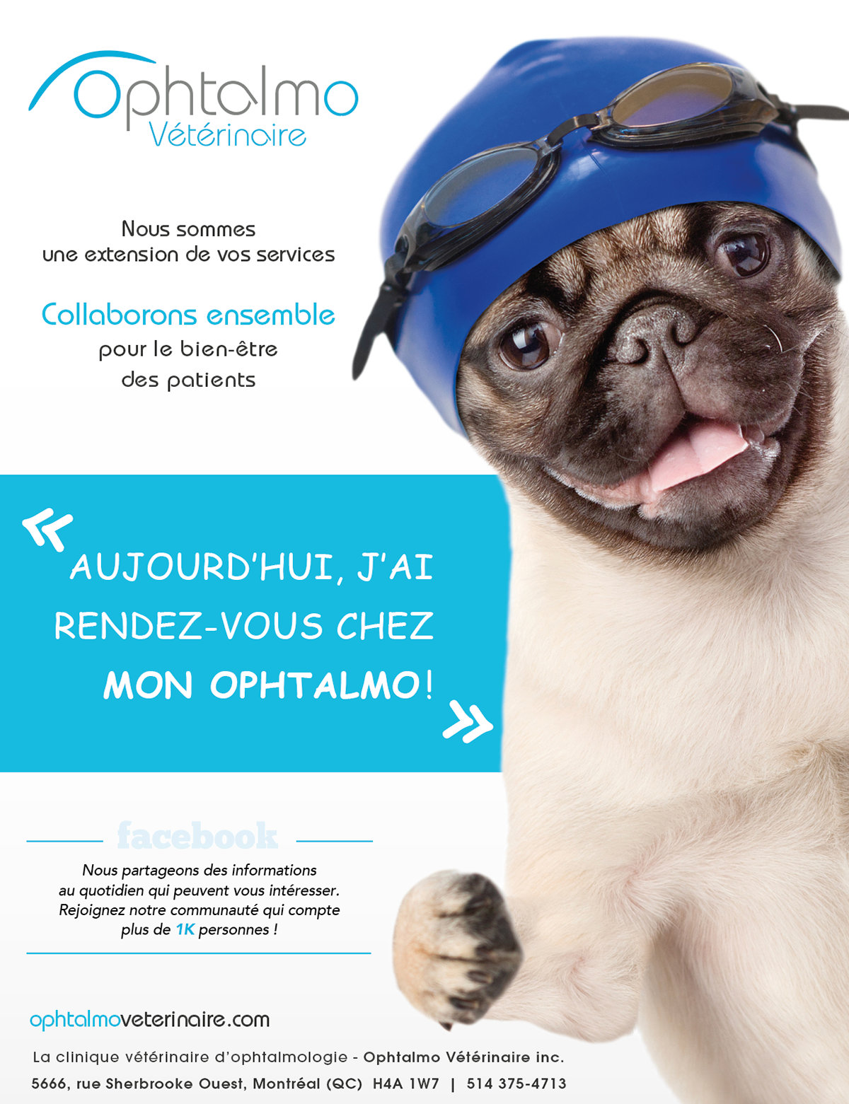 Publicité magazine Le Rapporteur