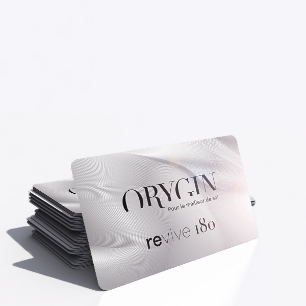 Carte de membre