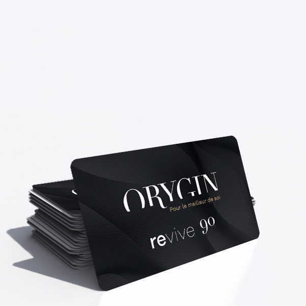 Carte de membre