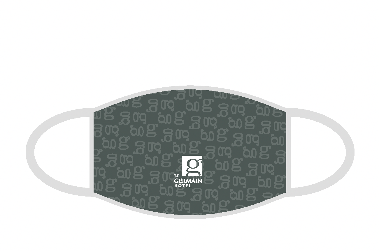 Design du masque