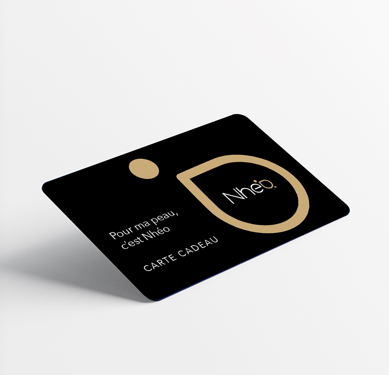 Carte cadeau