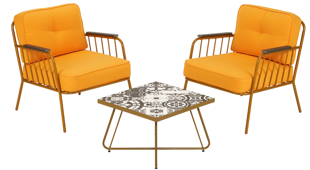 Final sample photography from our manufacturer