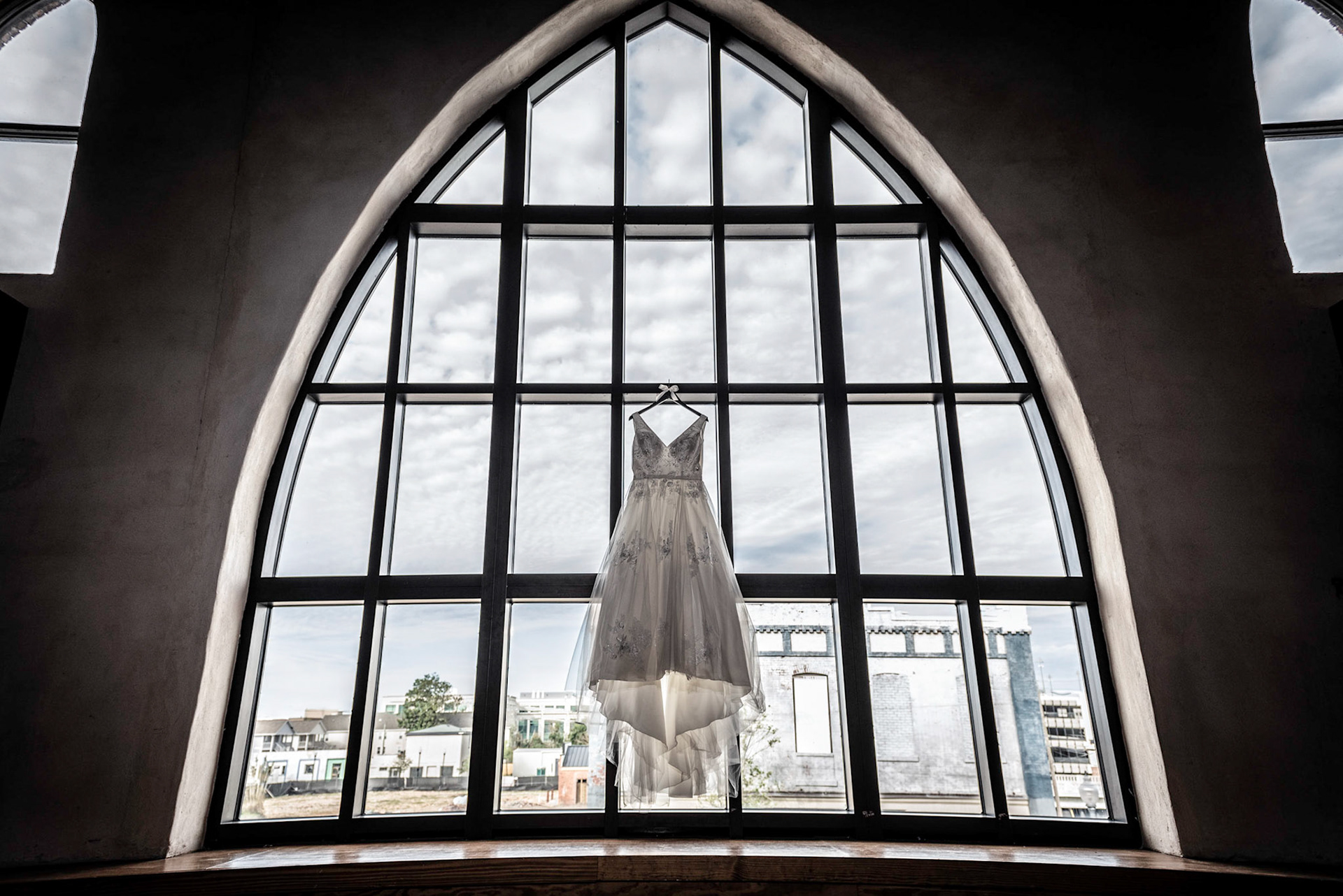 Sarah Katherine Wedding Dress