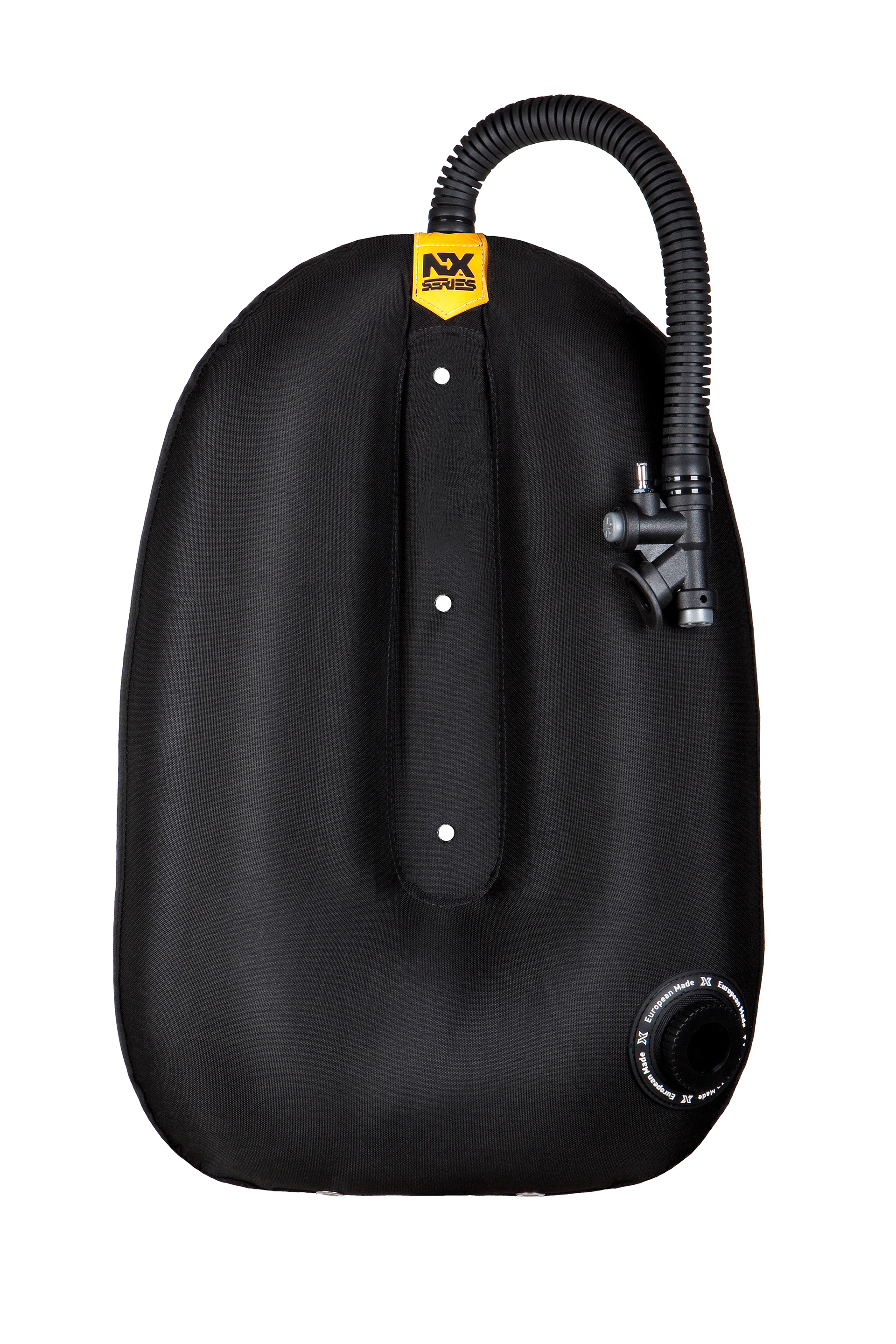 skrzydło nurkowe xdeep