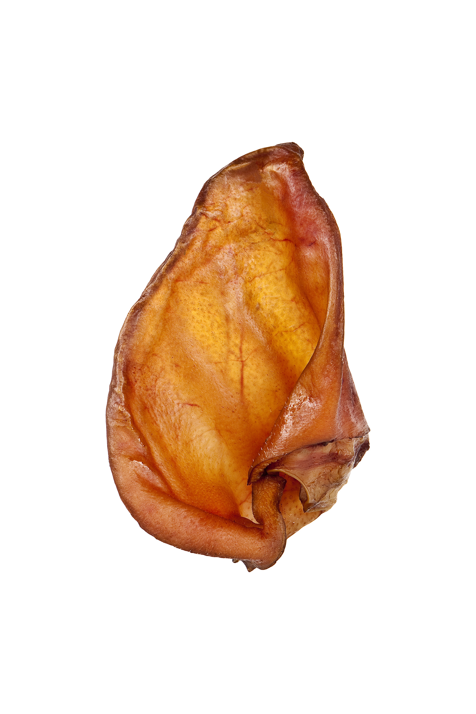 gryzaki dla psów, ucho świńskie