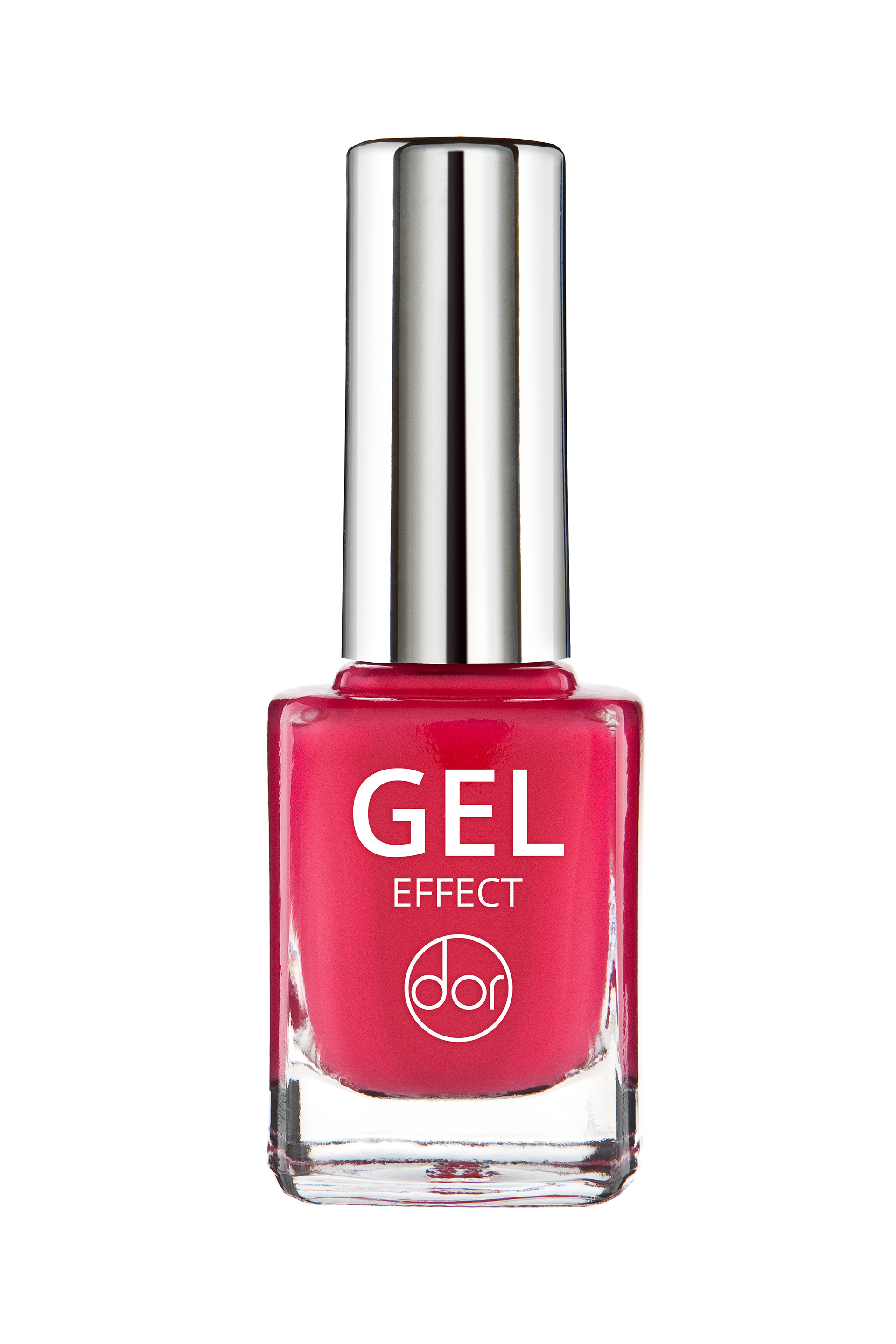 GEL EFFECT lakier firmy DOR