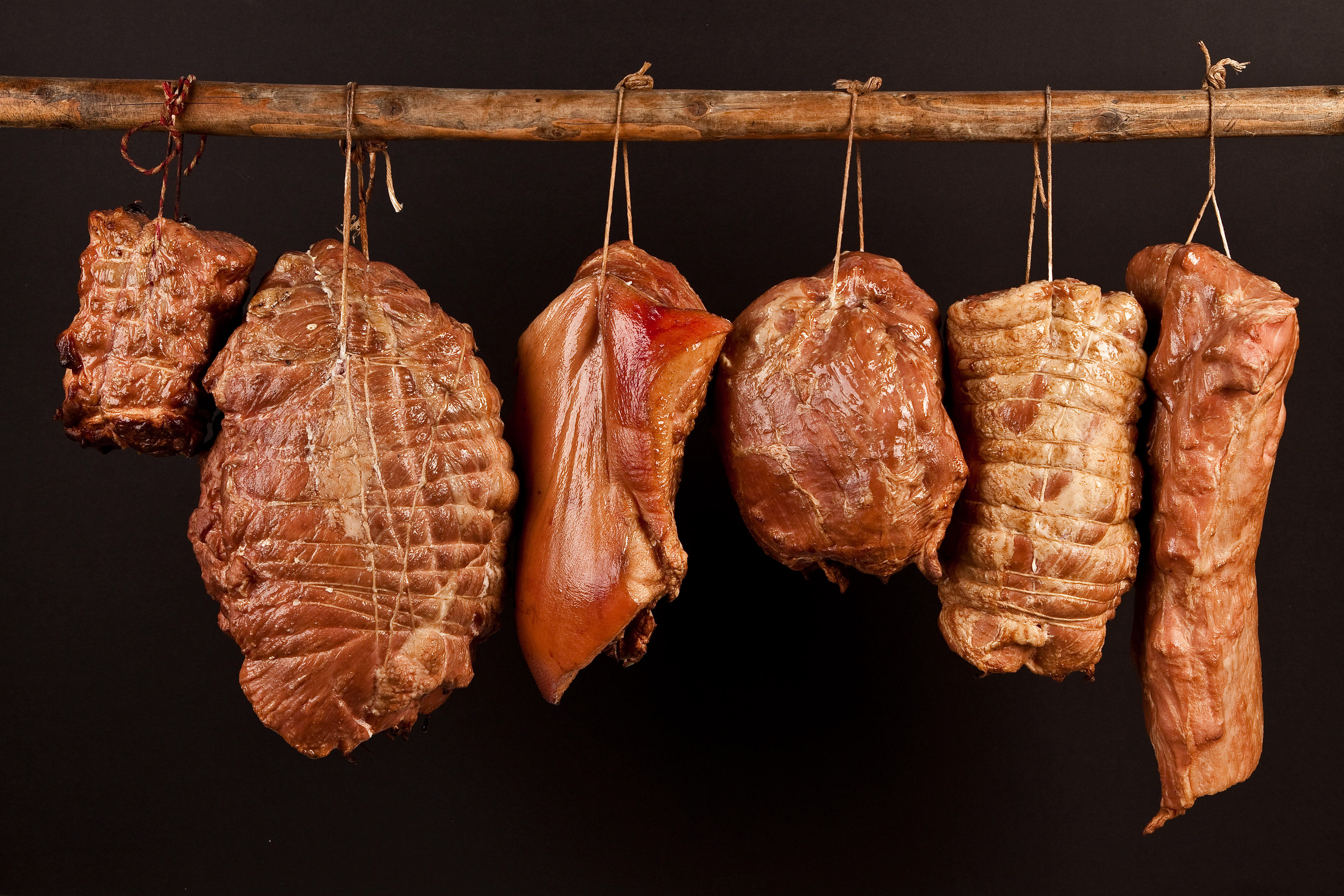 zestaw wędlin dla Rolmat