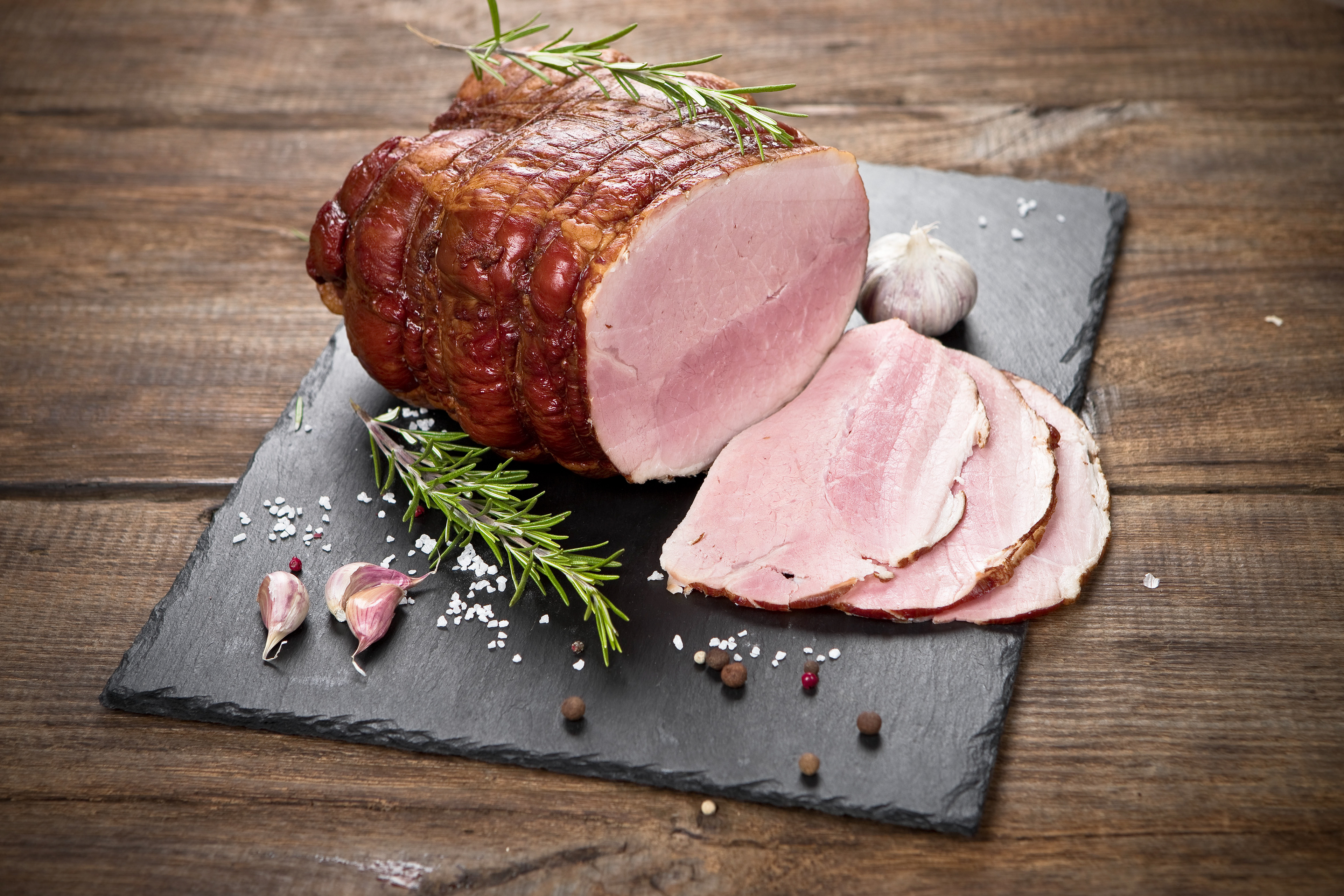 Szynka Szlachecka Wyborna