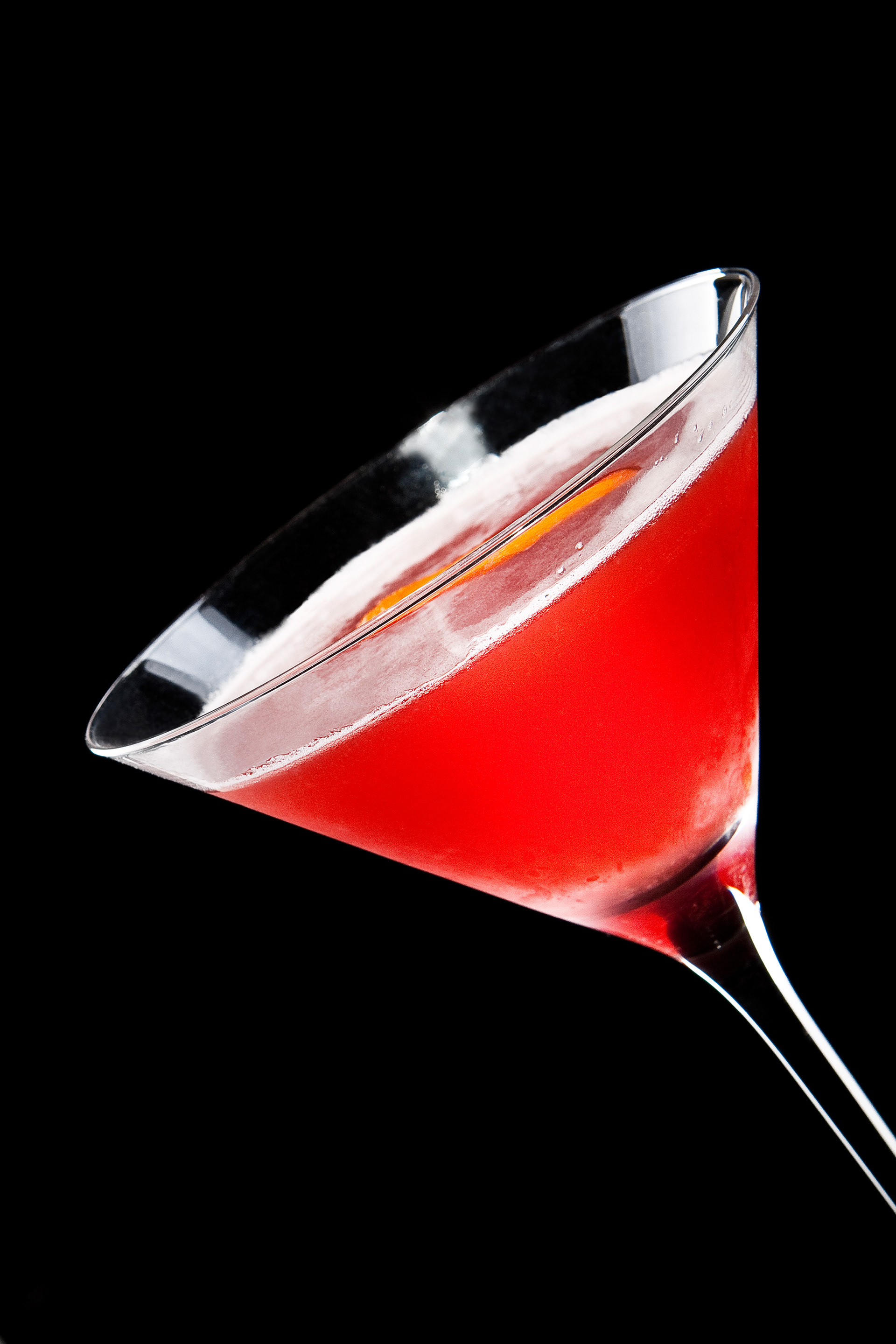 foto koktajli dla Ambasada Śledzia