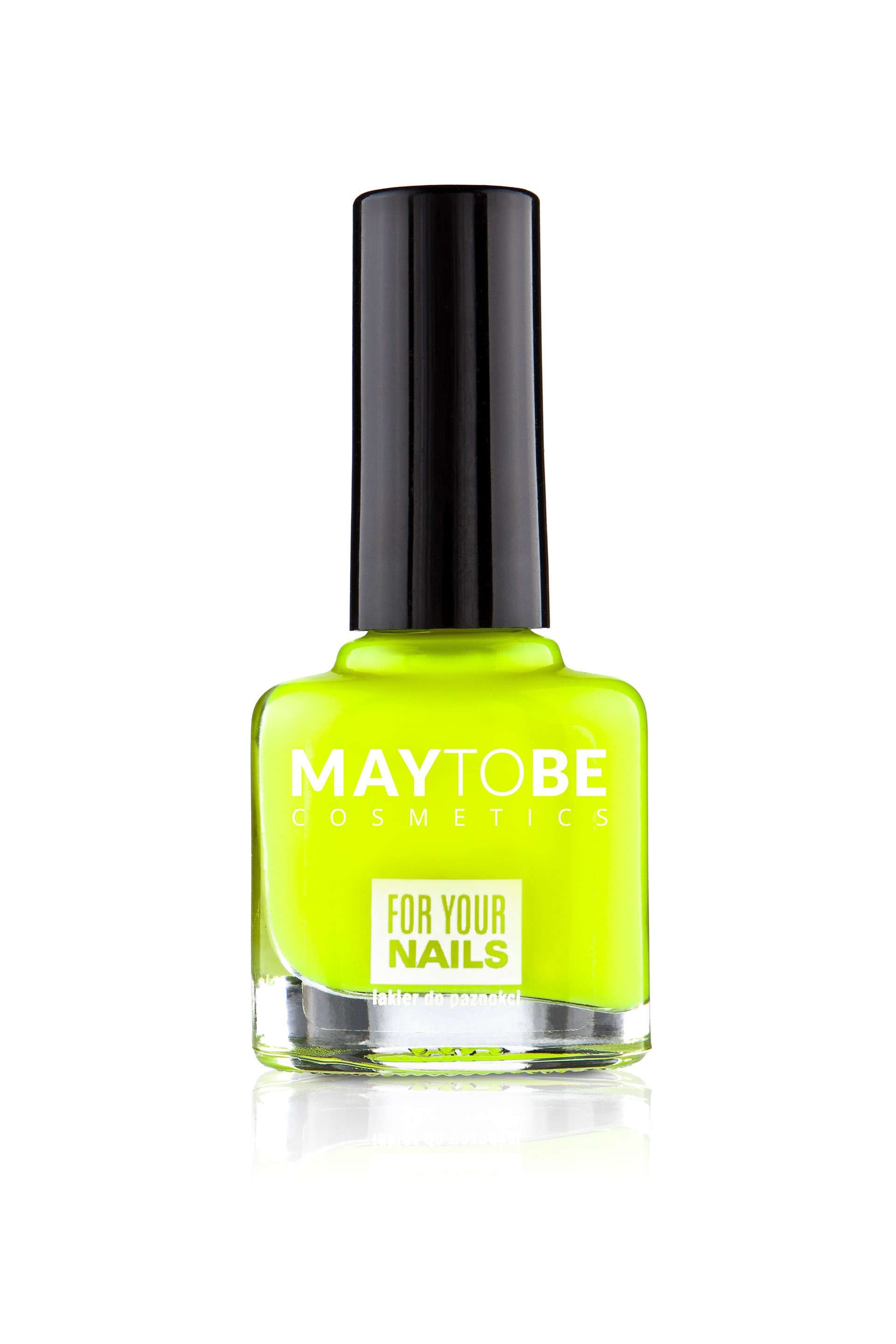 MayToBe Cosmetics lakier