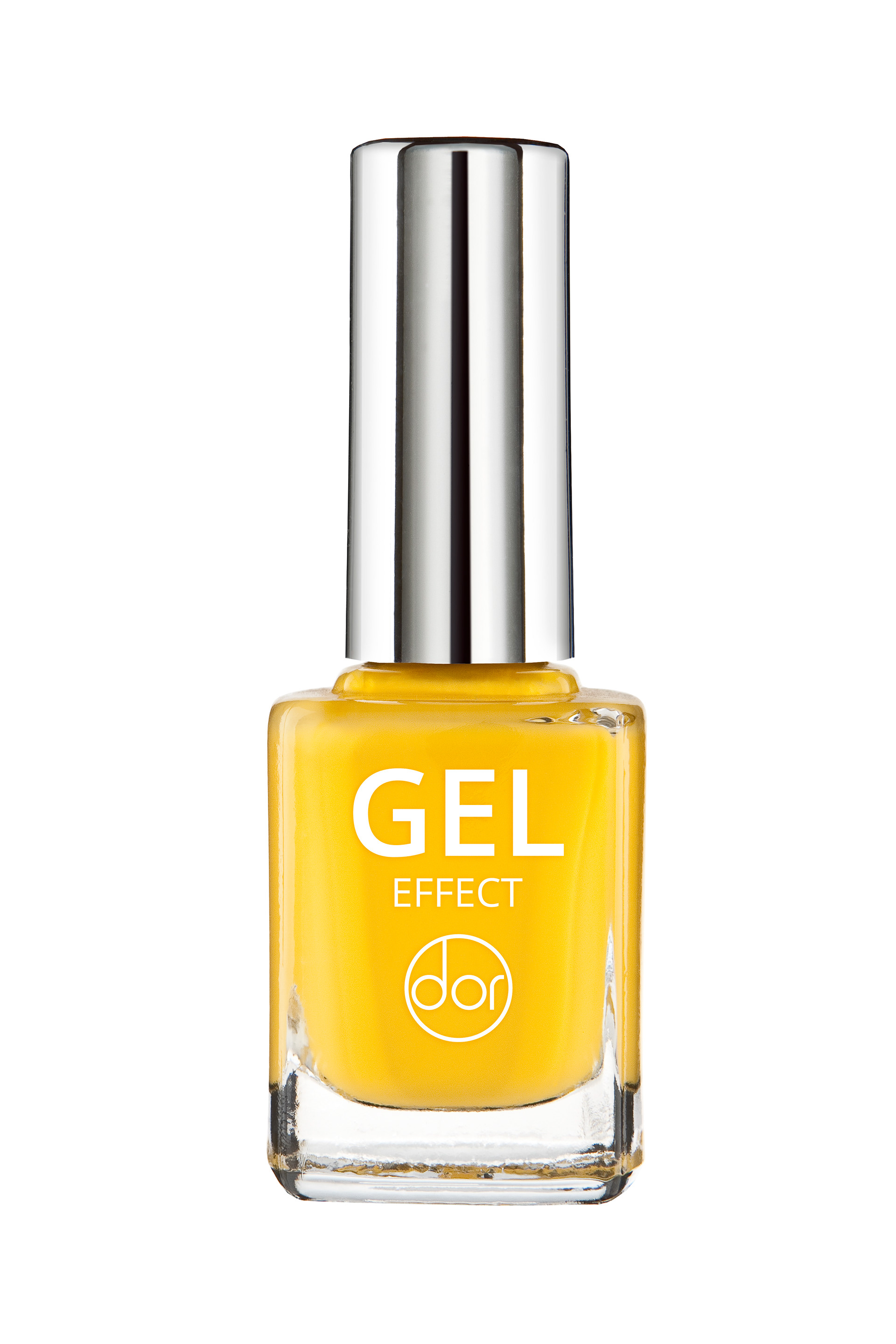 GEL EFFECT lakier firmy DOR