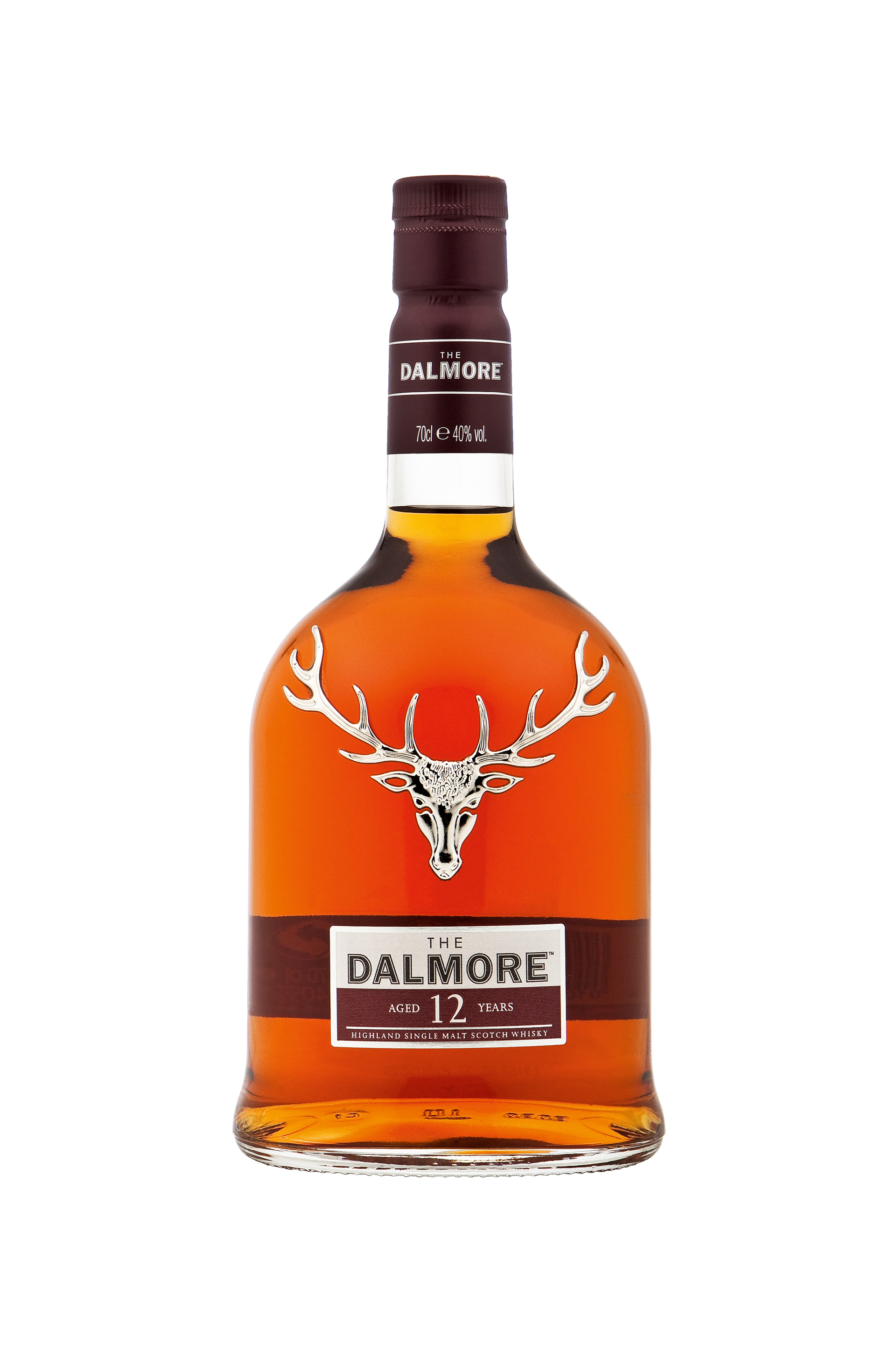  THE DALMORE Scotch Whisky