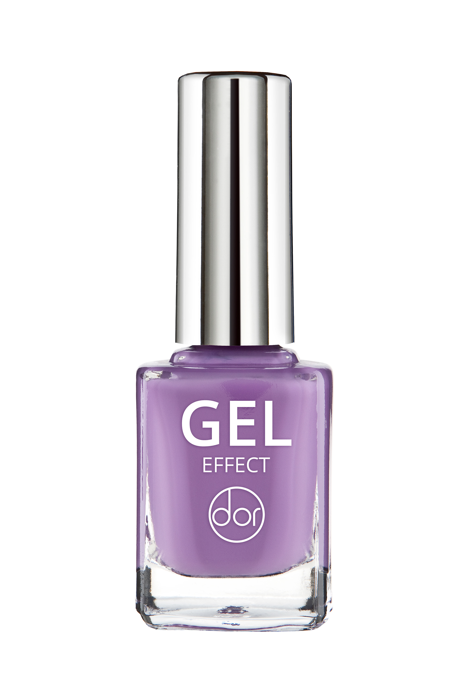 GEL EFFECT lakier firmy DOR