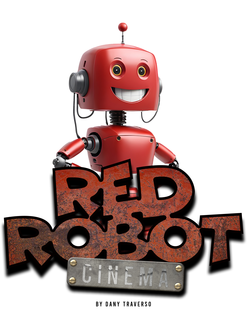 RED ROBOT CINEMA