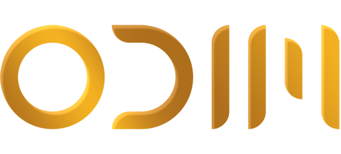 ODIM Logo