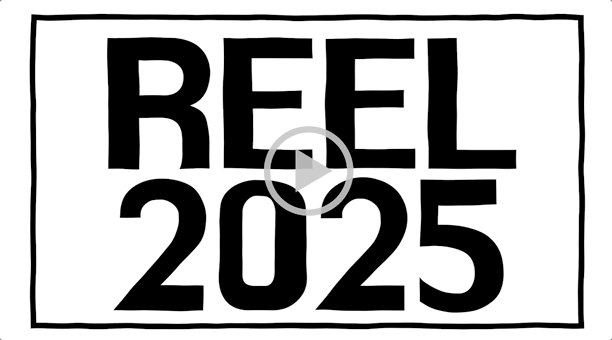 Demo reel of motion graphic works, showcasing some of my projects from 2018 to 2025.