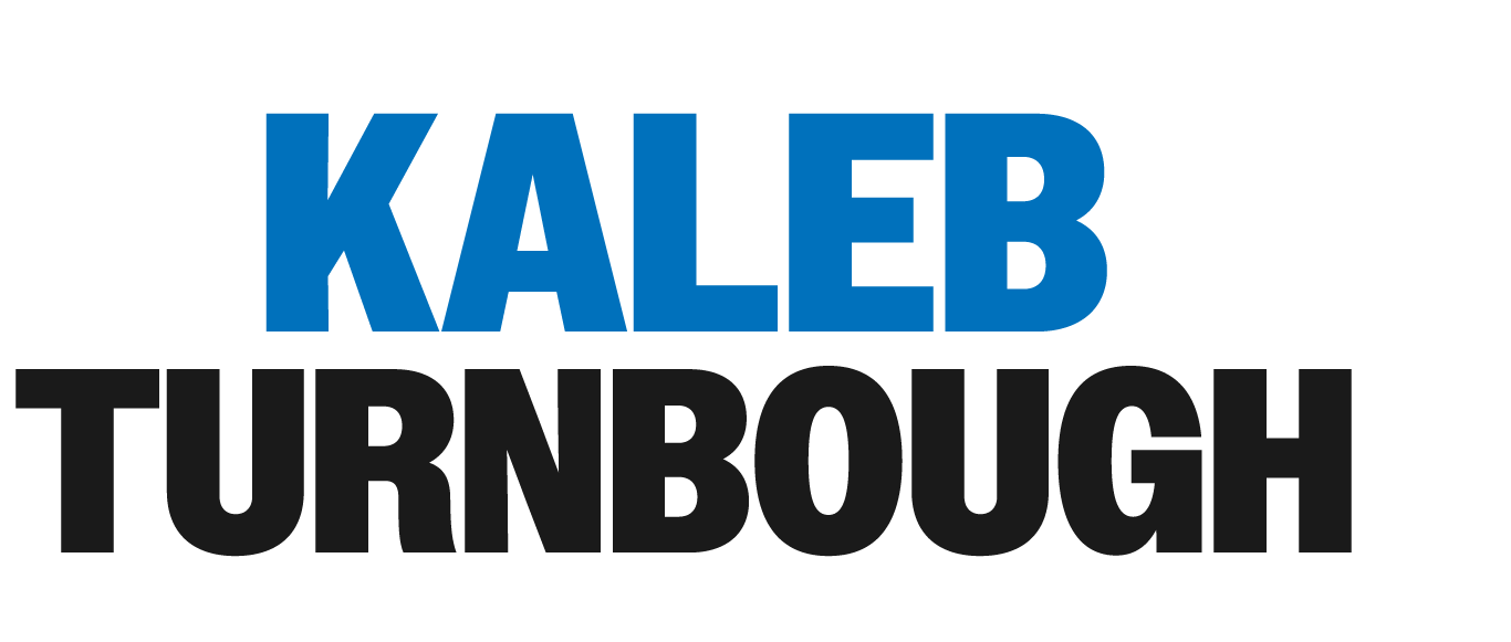 Kaleb Turnbough
