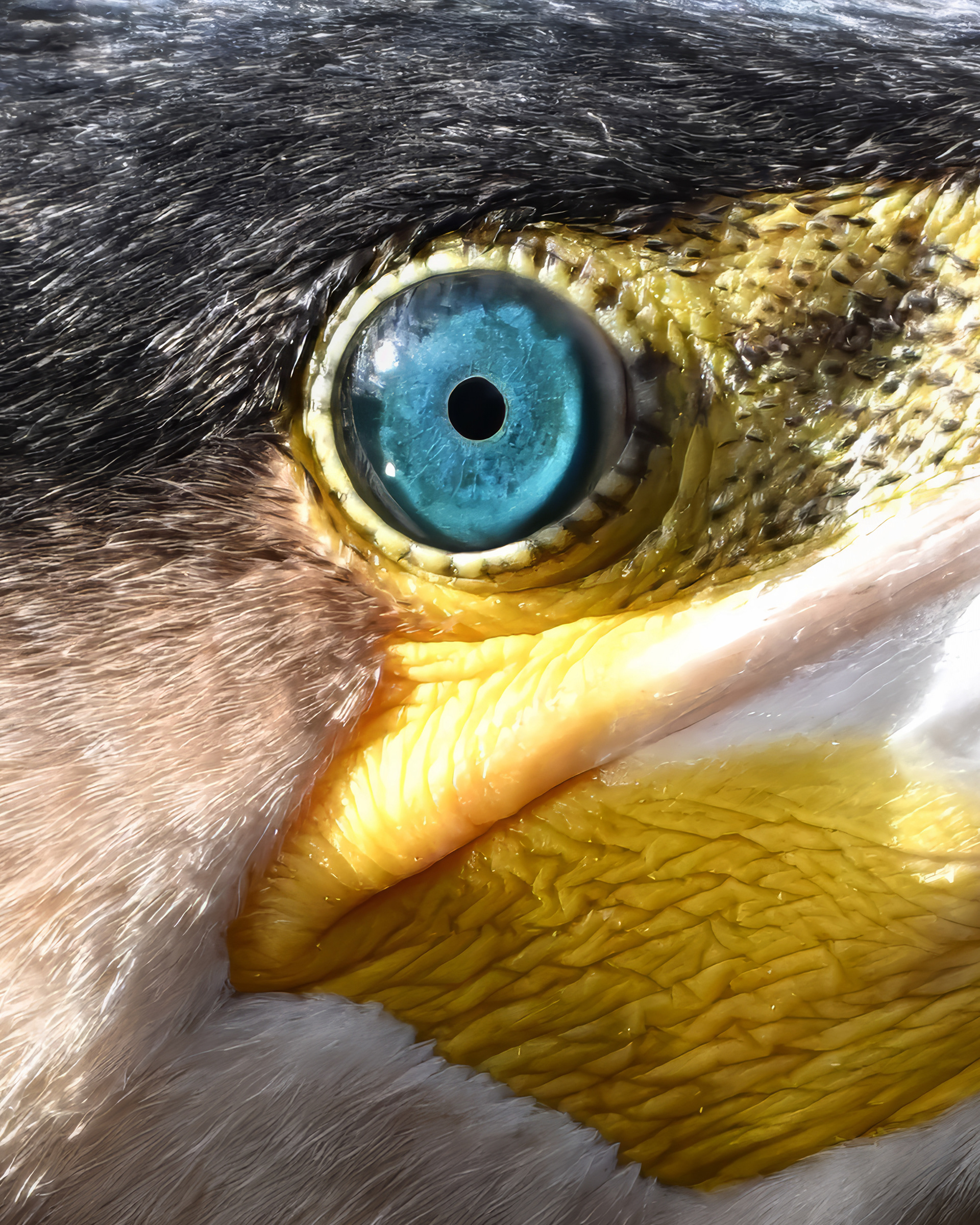 Kormoran, Schweiz 2025