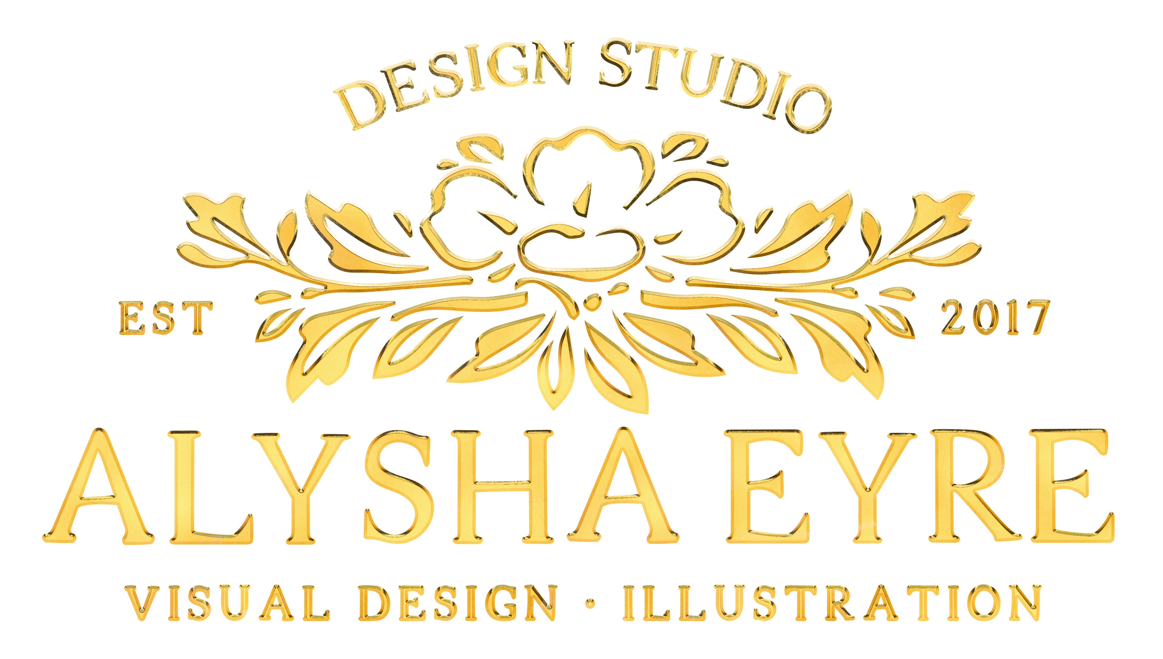Alysha Eyre Design